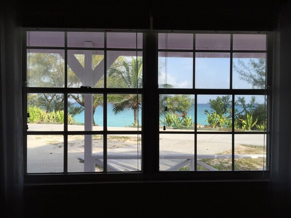 View from Living Room