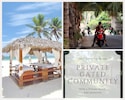 Los Corales Villas- a Private Gated community 24-7 Security. 5 Restaurants. 