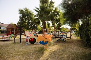 Kinderbereich