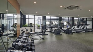 Gimnasio