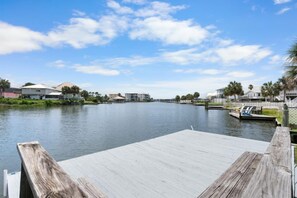 29 SUNSET DOCK