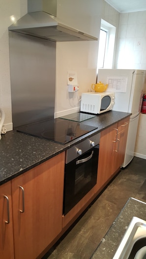 Cucina privata