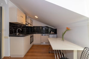 Cucina privata