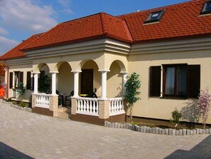 Exteriör