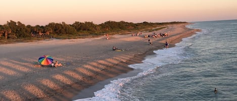 Spiaggia