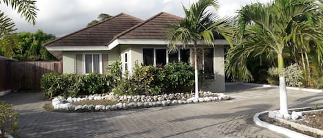 The Palms