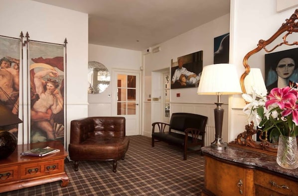 Intérieur