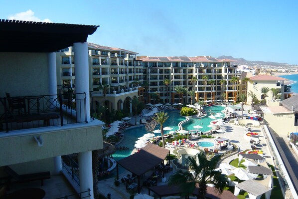 The Best Location in Cabo