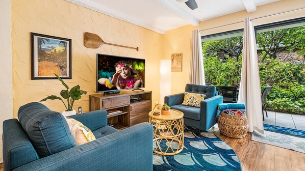 Complete remodel! Experience the comfort at this Kona Hawaii Vacation Rental.