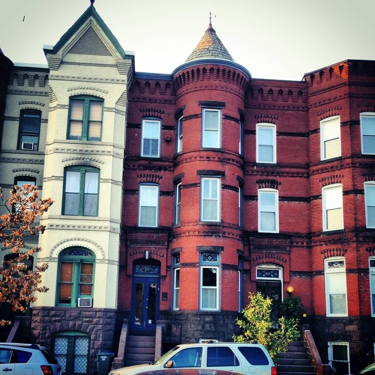 Unique Apartments Near Eastern Market Washington Dc for Simple Design