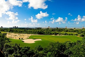  Nicklaus Design  Golf Riviera 