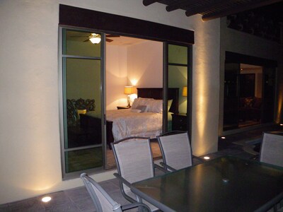 Casa privada de 5 estrellas y 3 camas con 2 piscinas dentro del Grand Mayan Beach Golf Resort