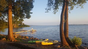 Boendeområde