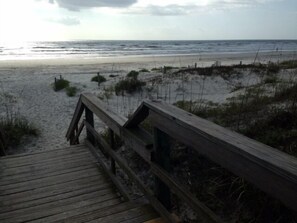 St Augustine Beach