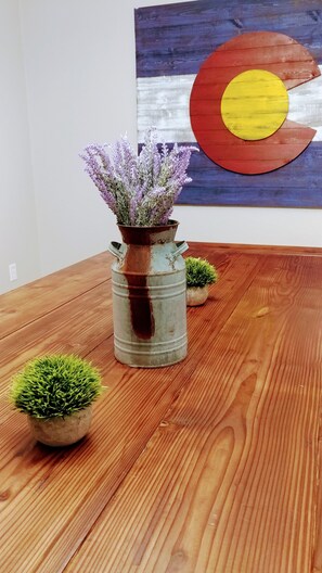 Detalj interiör