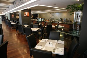 Restauranger