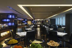 Restauranger