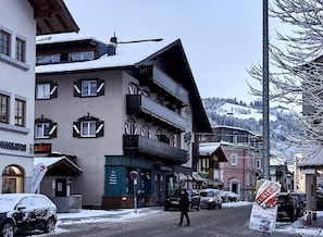 Eksteriør