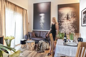 Oppholdsområde