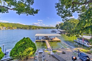 Boat Dock