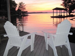 Dock View