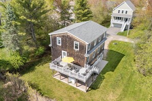 Enjoy this fabulous deck