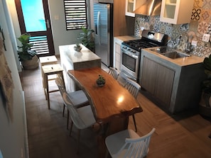 Cuisine privée