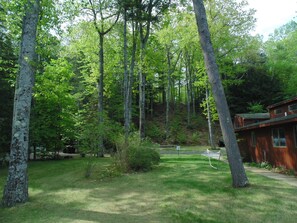 Boendeområde