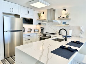 New Kitchen just completed February 2023!