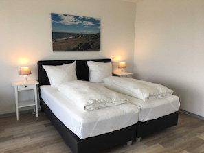 Gemütliche Boxspringbetten