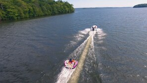 Boating