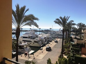 Port de plaisance