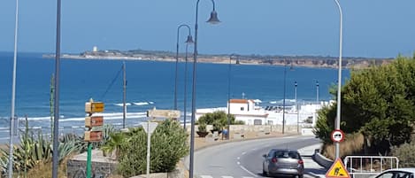 AL FONDO CABO ROCHE