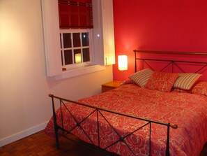 Couple bedroom