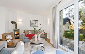 living-room