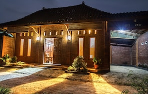 AuĂenbereich