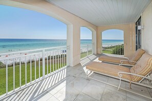 52 S. Grande - Blue Mountain - Second Floor - Porch