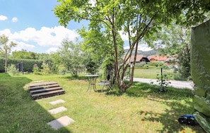 Boendeområde