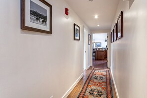 Entry Hallway