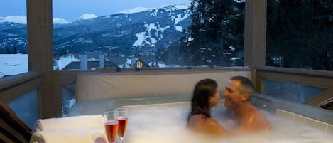 Whistler Romance