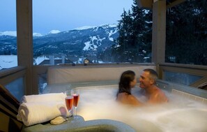 Whistler Romance
