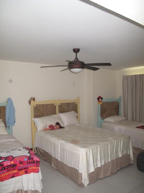 Guest Bedroom 1