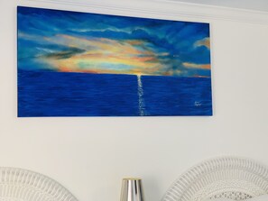 Detalj interiör