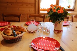 Frukost