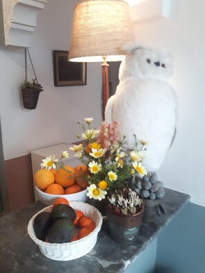 食事・飲み物
