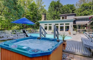 Terrass/Patio