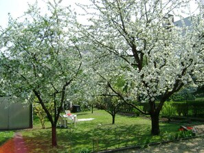 Boendeområde
