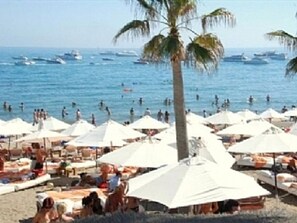 Plage