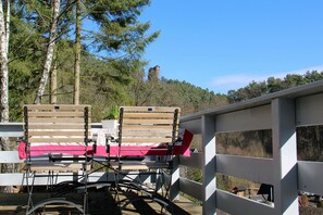 Boendeområde