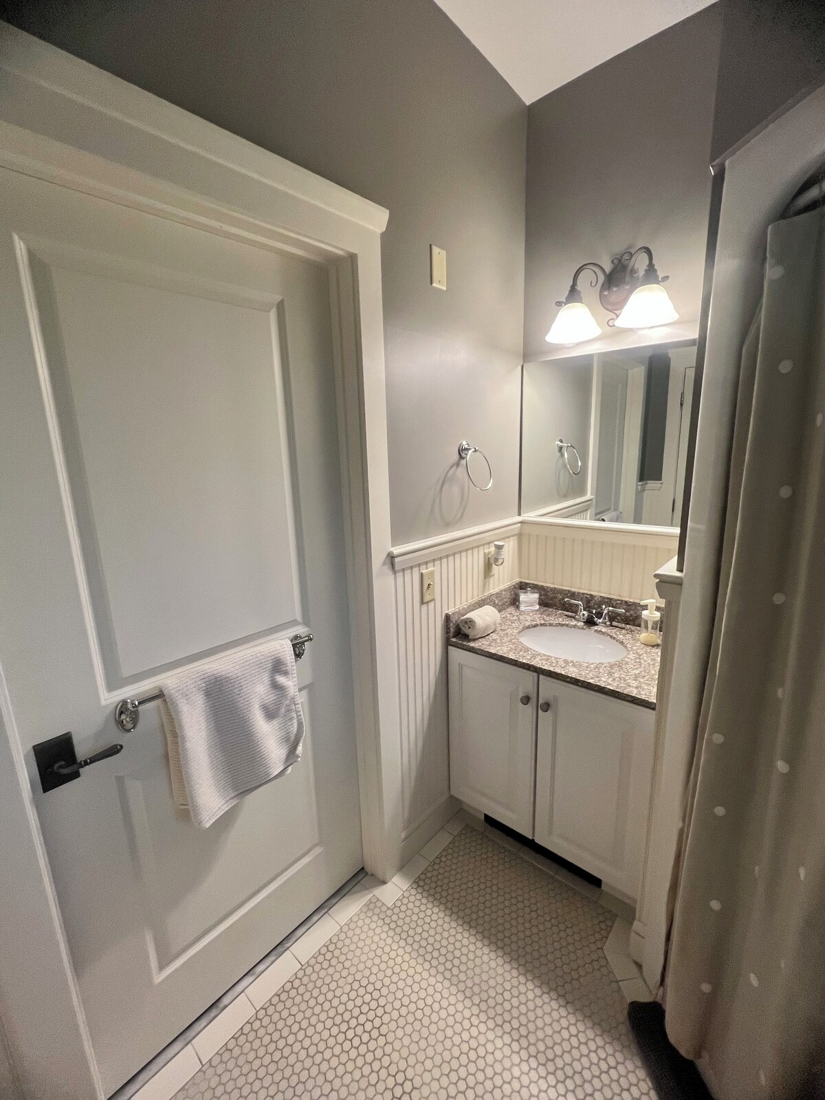 Castle Hill Resort Condo (with on-site Aveda Spa)